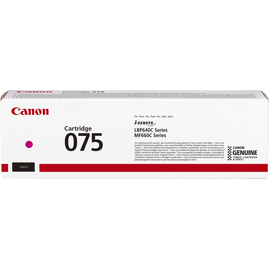 075 M