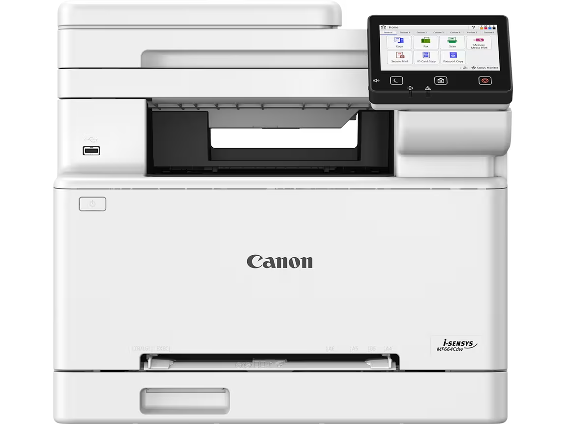 MF664cdw